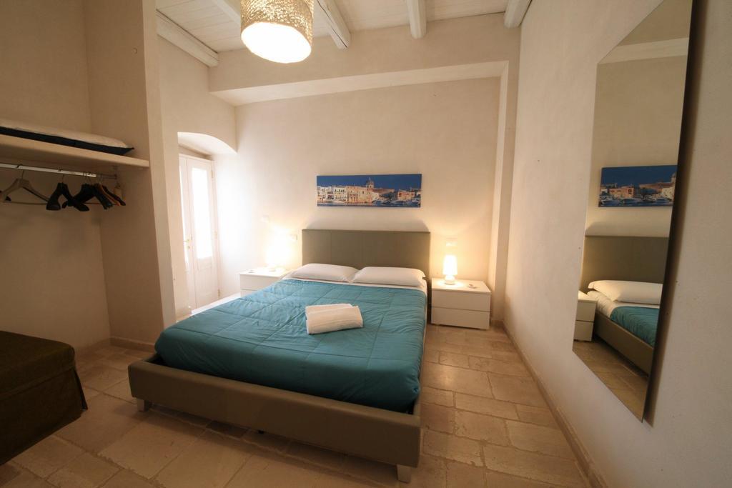 Il Porto Di Ciccia' Villa Монополи Екстериор снимка